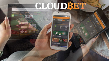 Casino-CloudBet