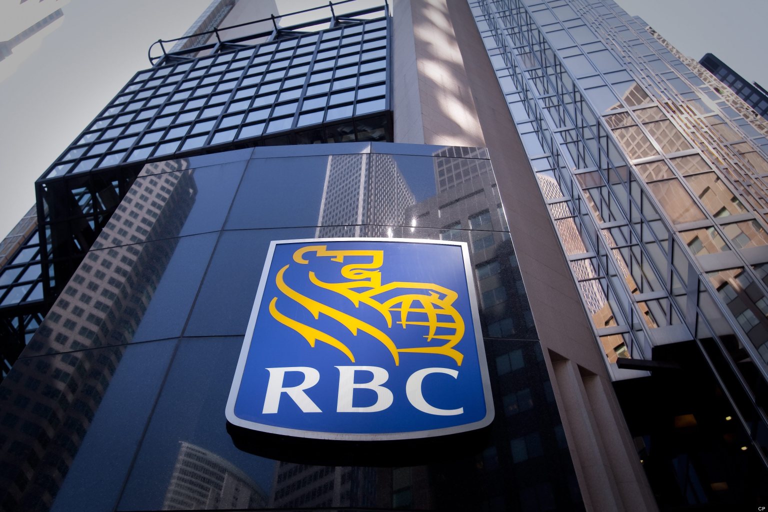 RBC – The Royal Bank of Canada – CRIPTO TENDENCIA
