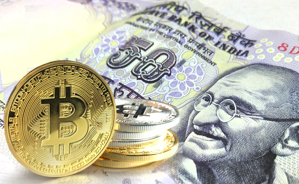 India comienza a regular el Bitcoin