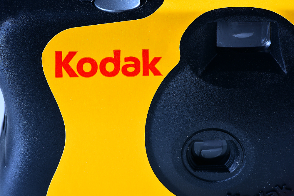 Kodak ICO