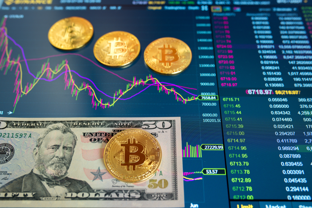 Bitcoin Inversion Interesante 2018