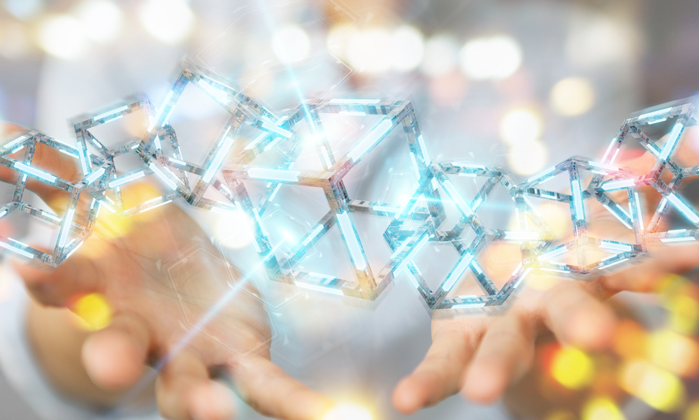 las mujeres crecen en el sector blockchain