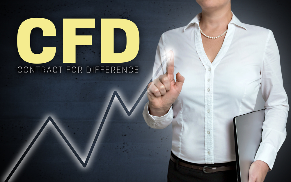 CFD Crypto AvaTrade