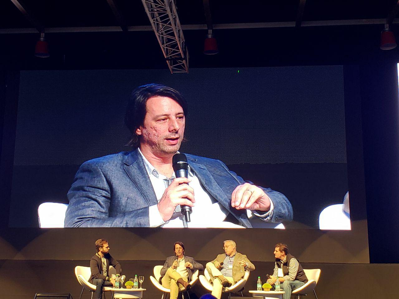Panel Stablecoins C20