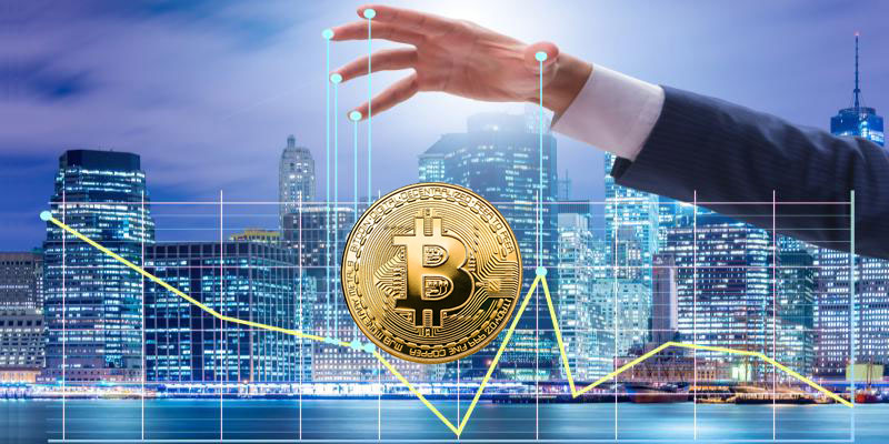 Bitcoins - Contratos futuros