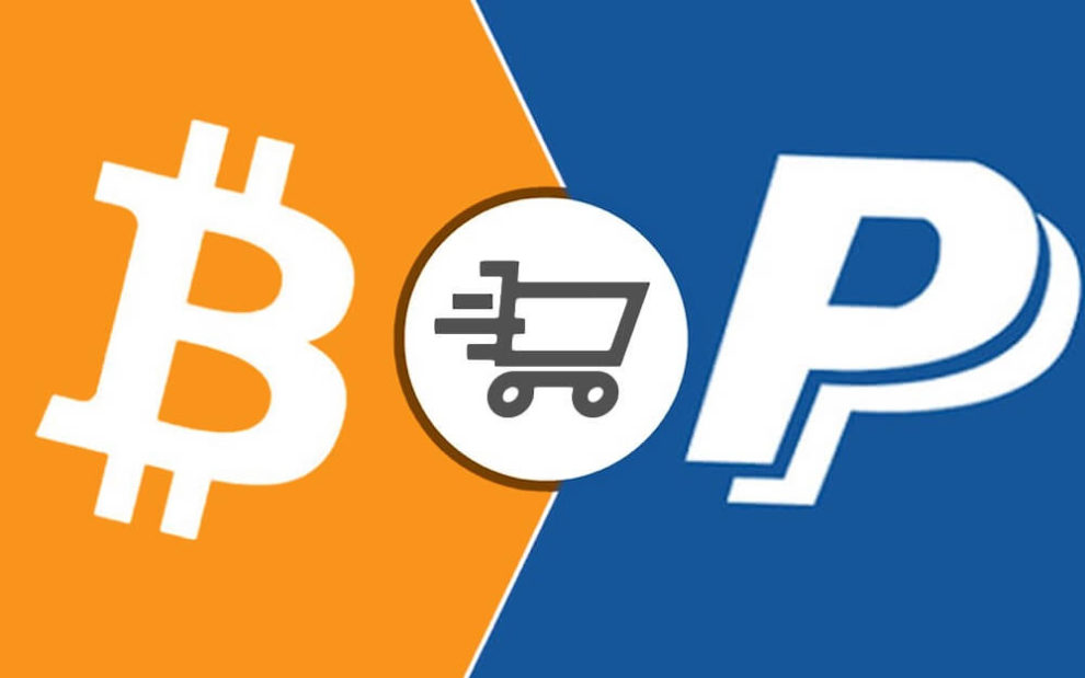 Come comprare Bitcoin con PayPal: guida 2021
