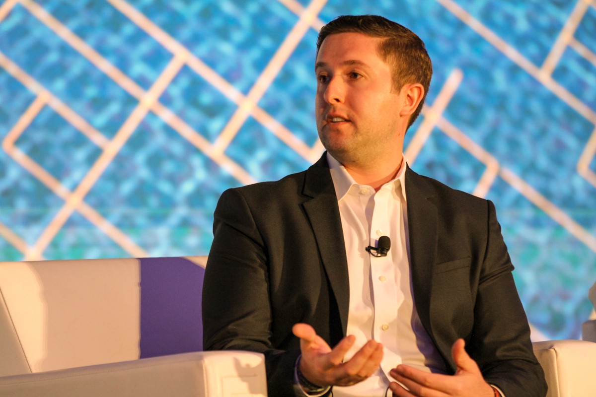 Gradial Ceo CEO de Grayscale acusa a la SEC de «parar» el desarrollo de las ...