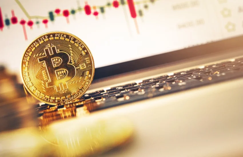 ¡Nuevos repuntes en Bitcoin! ¿A qué se debe? - CRIPTO TENDENCIA