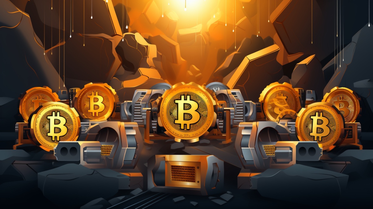 Los países más rentables para la minería de Bitcoin en 2023