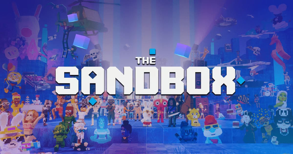 The Sandbox transfiere 60M SAND antes del desbloqueo de $133M ...