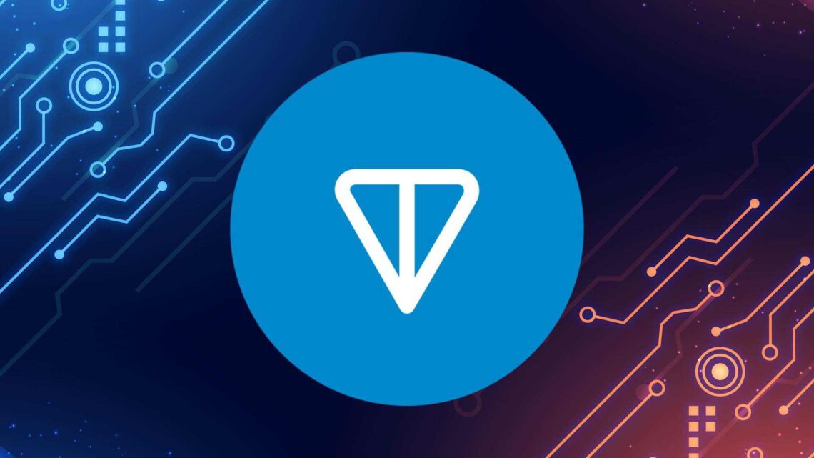 El token Toncoin se acerca al top 10 en capitalización - CriptoTendencia