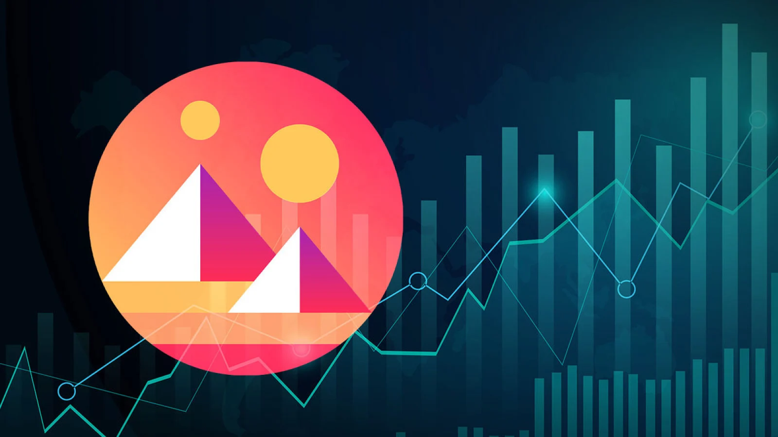 Bitcoin Coin Mana Commemorative Gold Foil Note - Decentraland Cryptocurrency  Collectible Blockchain Token Foil Note Malaysian Paper Money