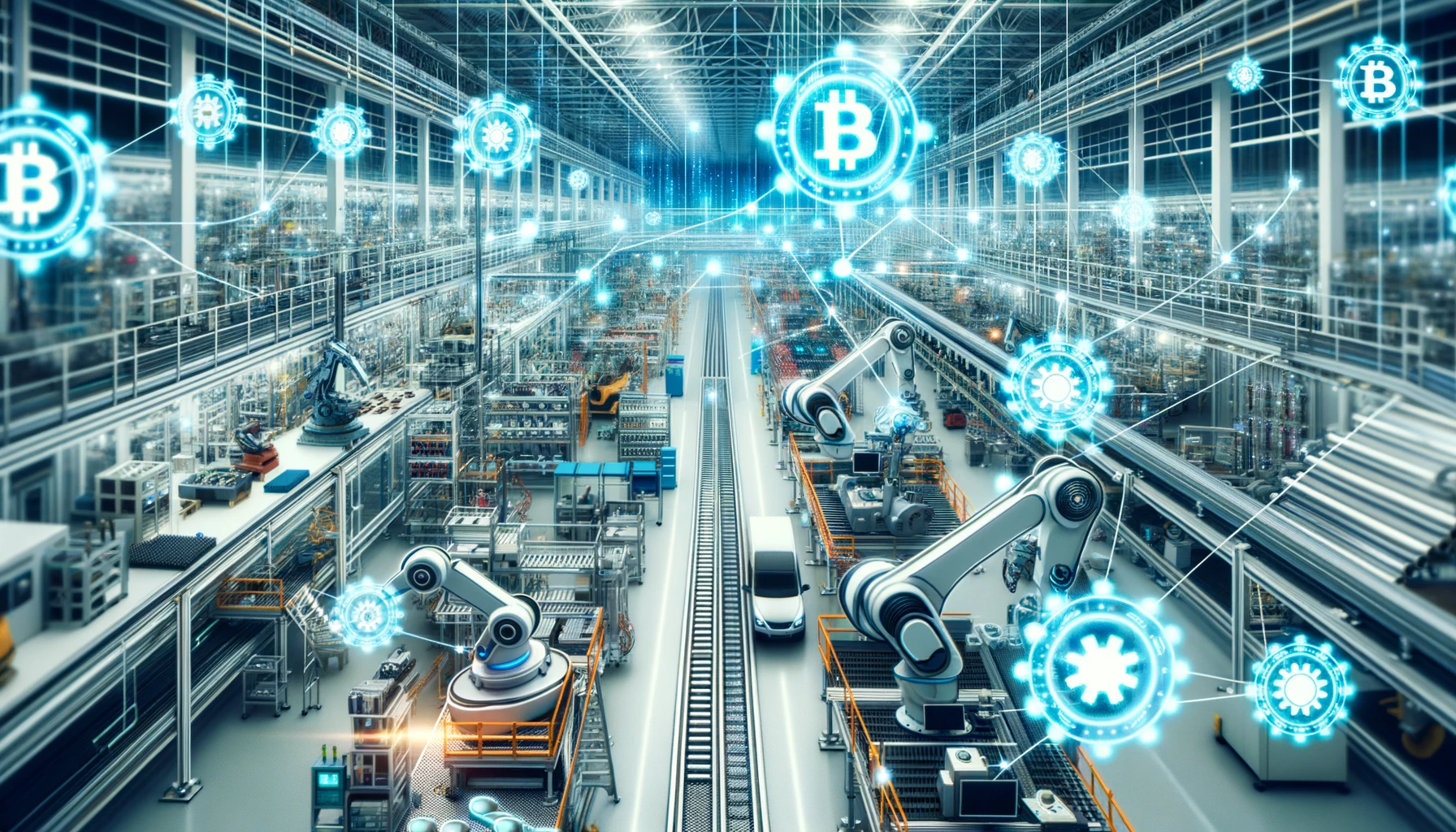 Desmitificando Blockchain: La revolución tecnológica más allá de las criptomonedas