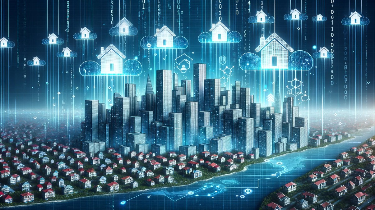 Moscow Exchange planea lanzar activos digitales inmobiliarios