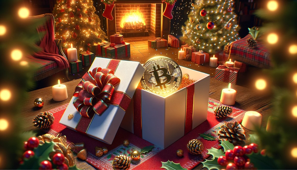 Top 3 de regalos de Navidad que protegerán tus criptomonedas