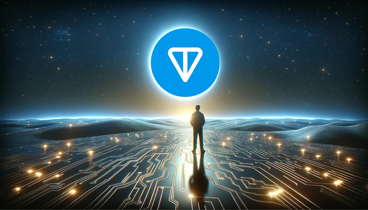 Análisis de Toncoin: ¿El token TON a la luna?