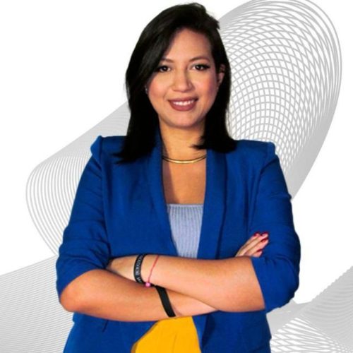 Katha Jiménez Romero