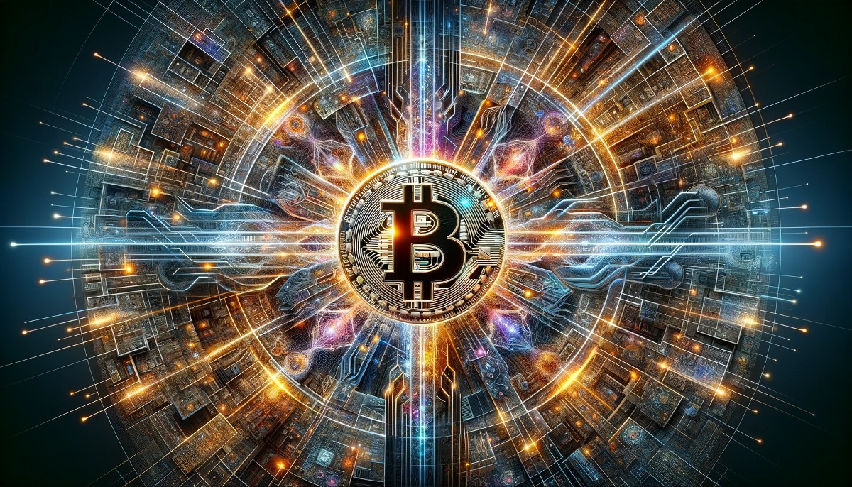 Hashrate de Bitcoin está cerca de un nuevo máximo
