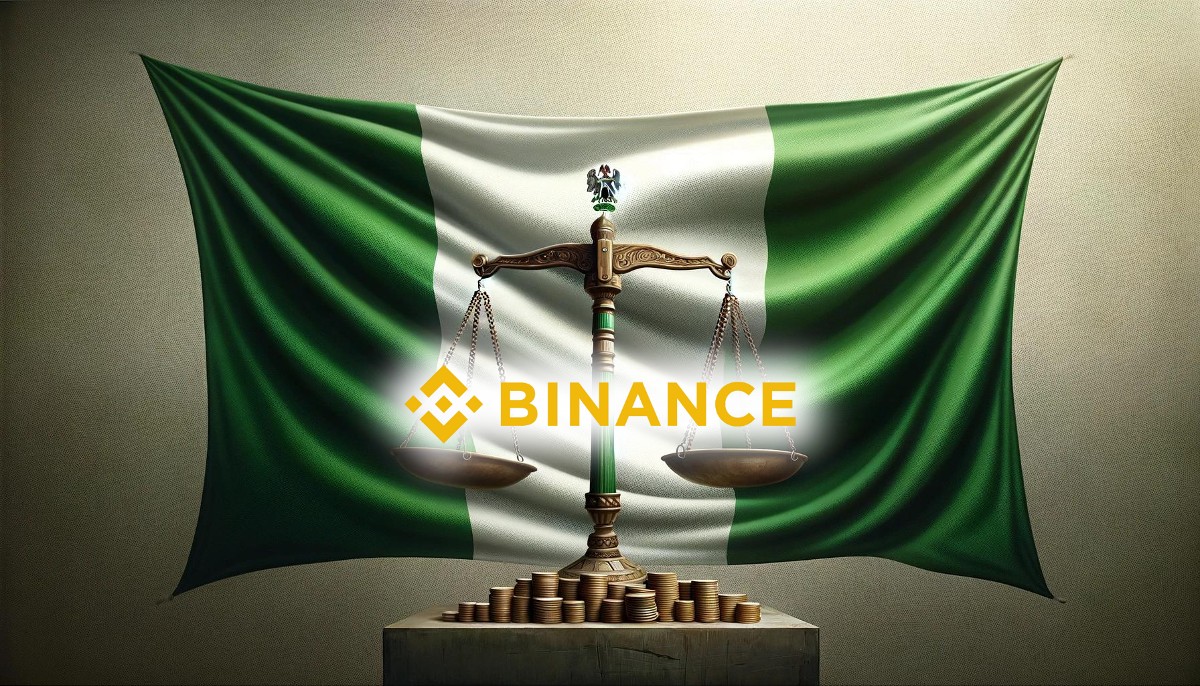 Gobierno nigeriano desmiente multa millonaria contra Binance