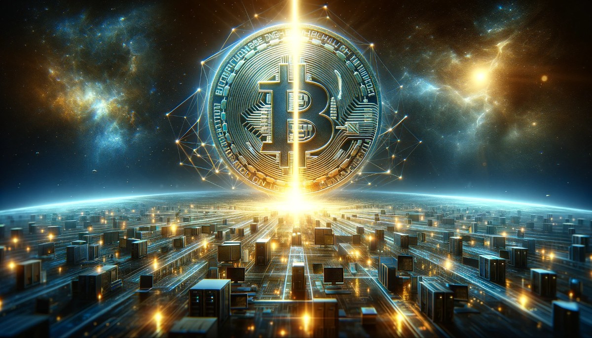Bitcoin y su Halving: Impacto en criptomonedas y finanzas globales