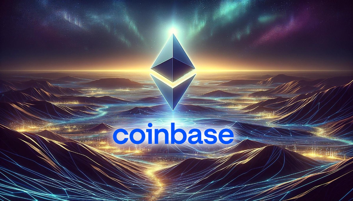 JPMorgan: Ethereum impulsaría ganancias de Coinbase