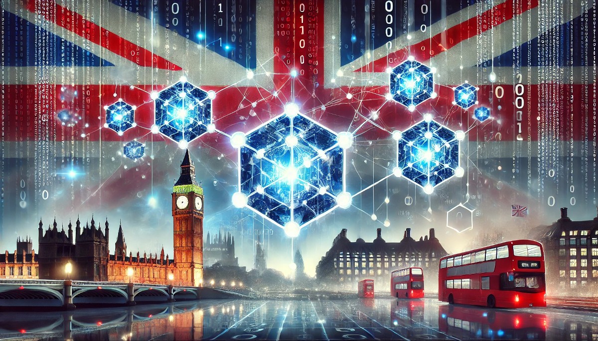 La FCA toma medidas para expandir el sector cripto en el Reino Unido