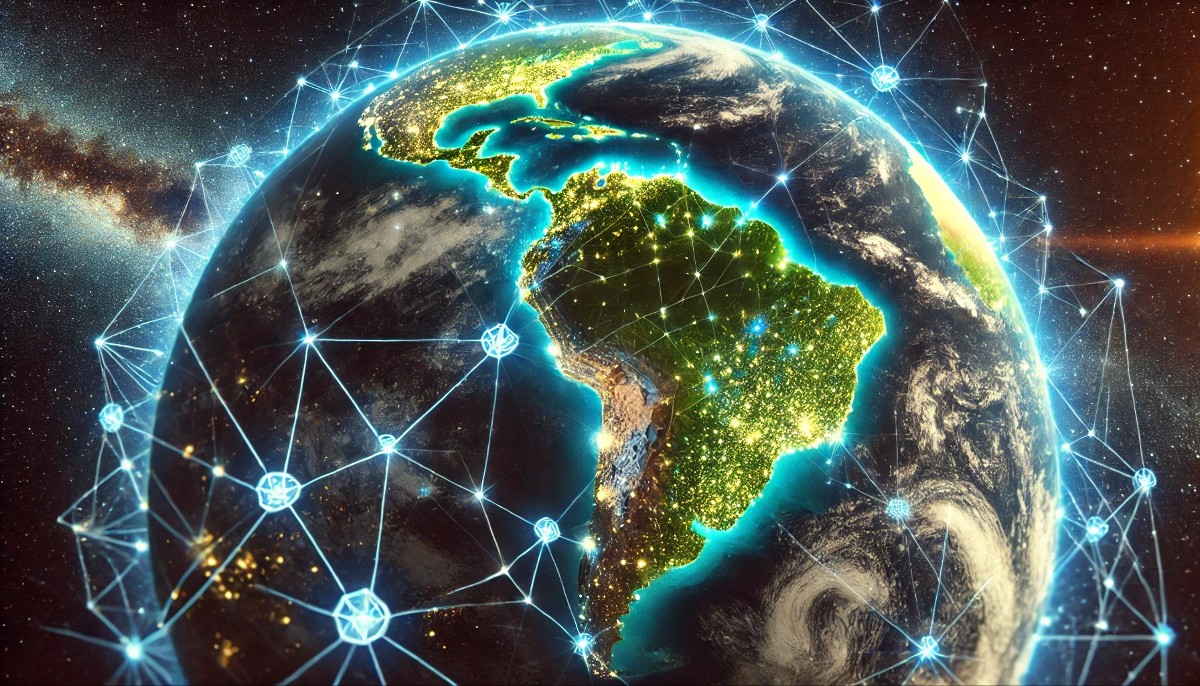 El 95% de usuarios en América Latina planea incrementar sus tenencias de criptomonedas en 12 meses