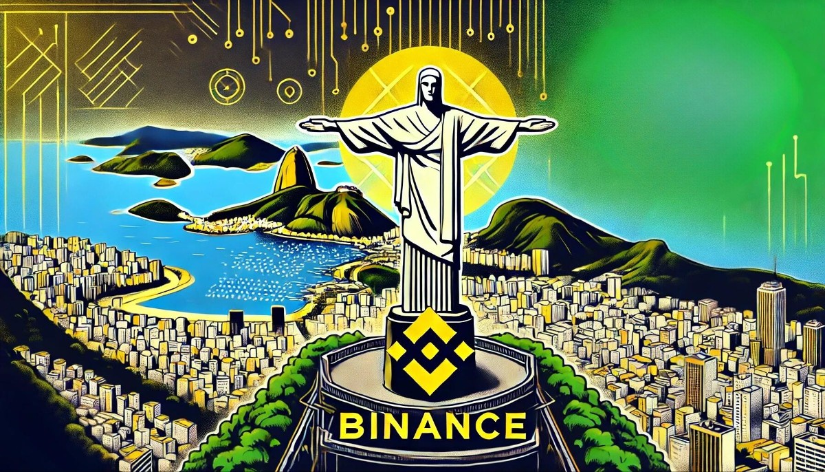Binance pagará una multa de $1.7 millones a las autoridades brasileñas