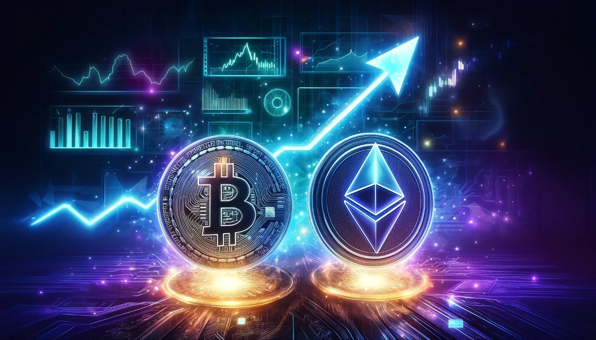 Precios de las criptomonedas suben aceleradamente y esta podría ser la causa