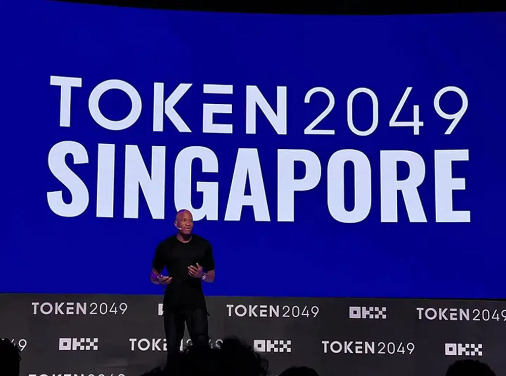 Arthur Hayes: las criptomonedas retrocederán como consecuencia del recorte de tipos.