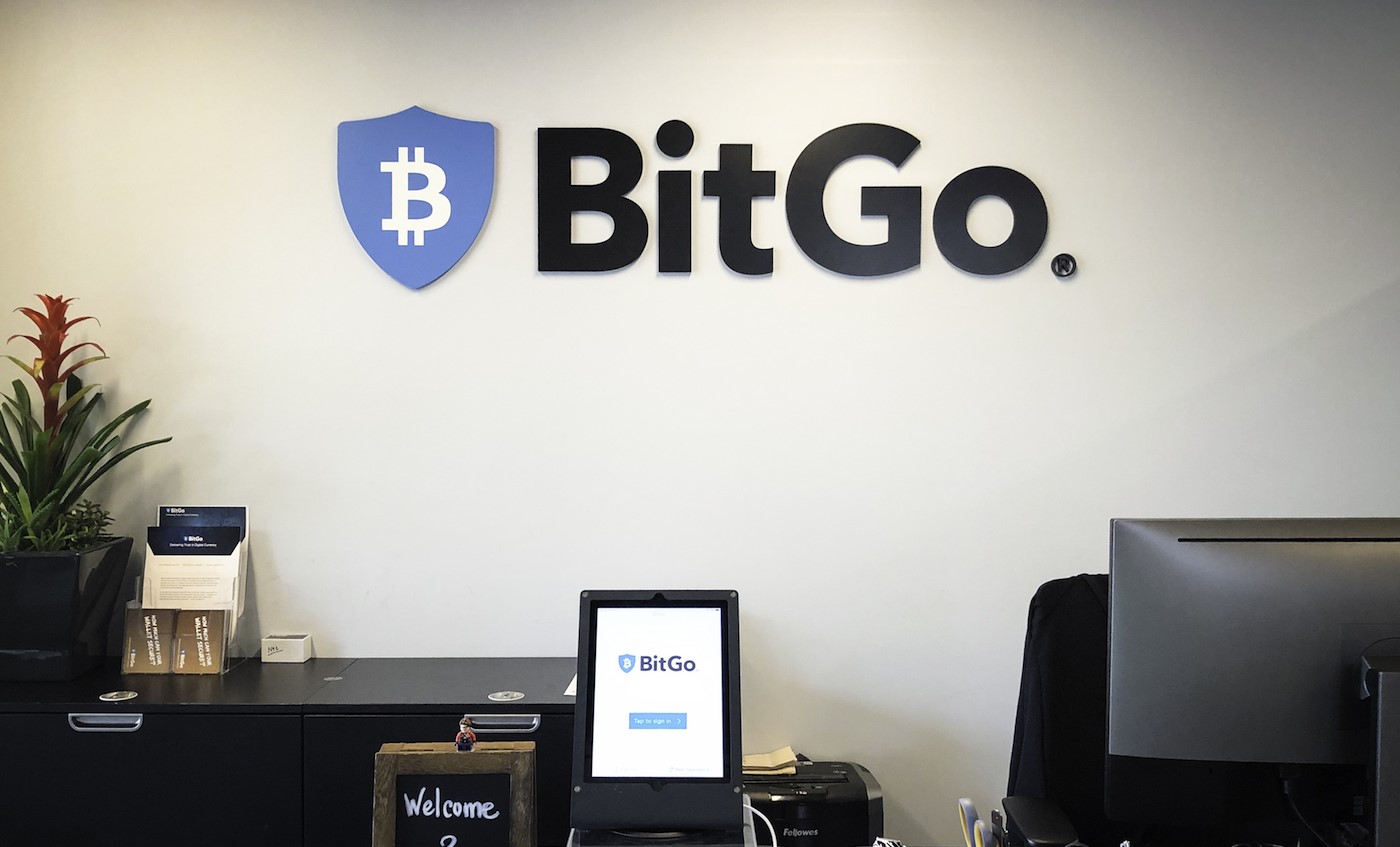 BitGo anuncia stablecoin con recompensas para los proveedores de ...
