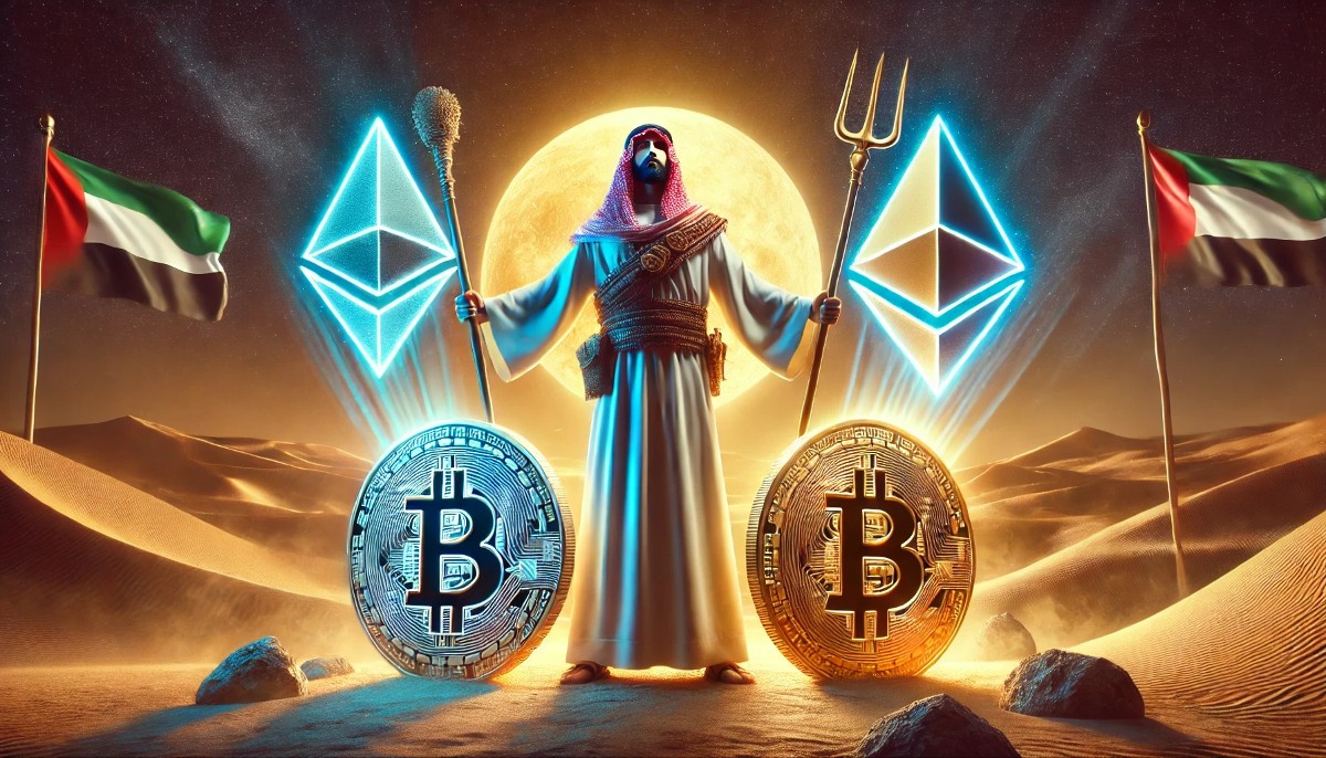 Standard Chartered lanza servicio de custodia para Bitcoin y Ethereum en Emiratos Árabes Unidos