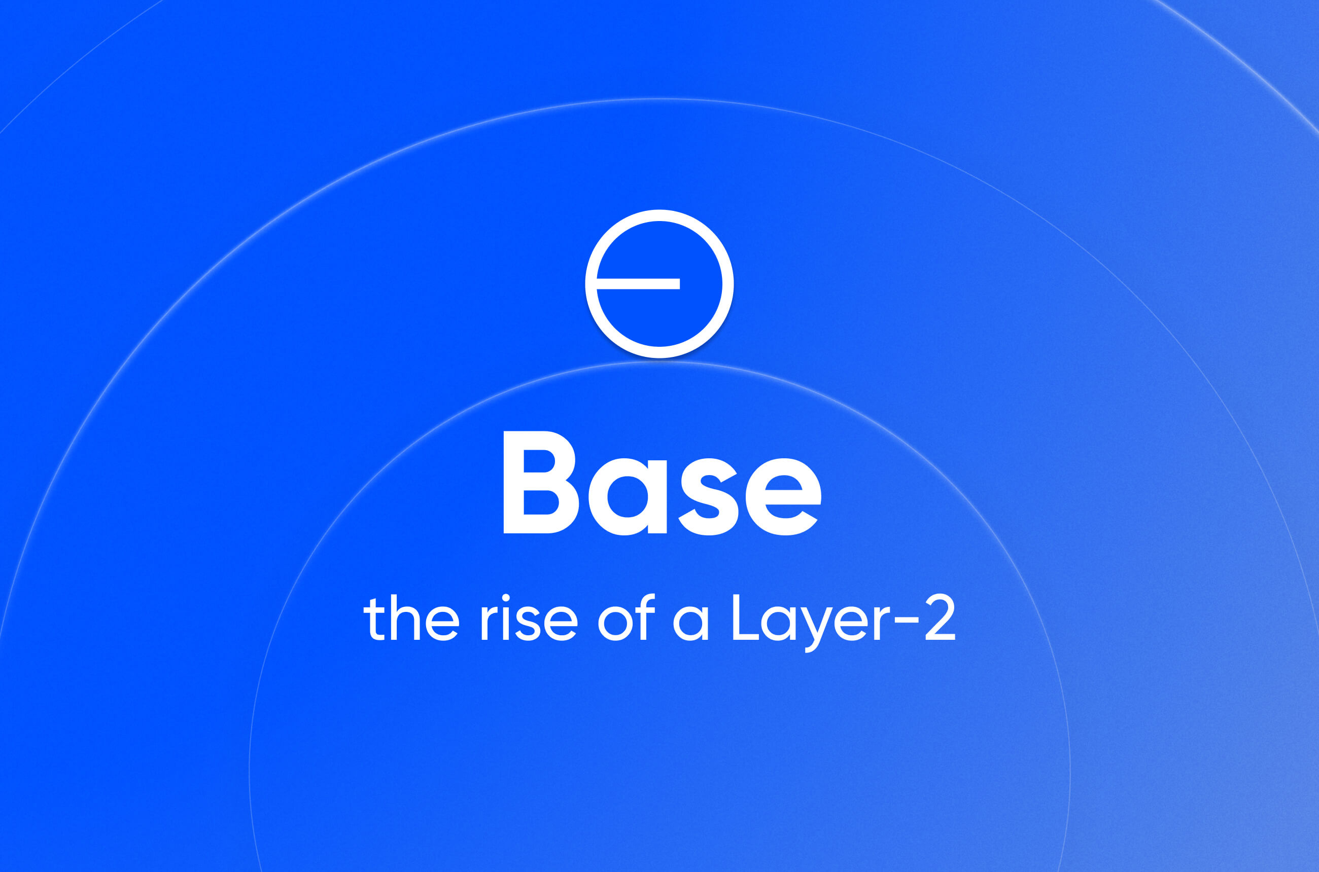 Base activará pruebas de fallo para avanzar hacia la descentralización ...