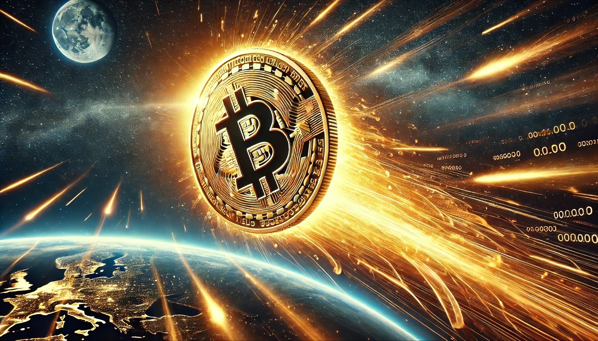 Bitcoin rumbo a los $185.000 en 2025, según Galaxy Research ...