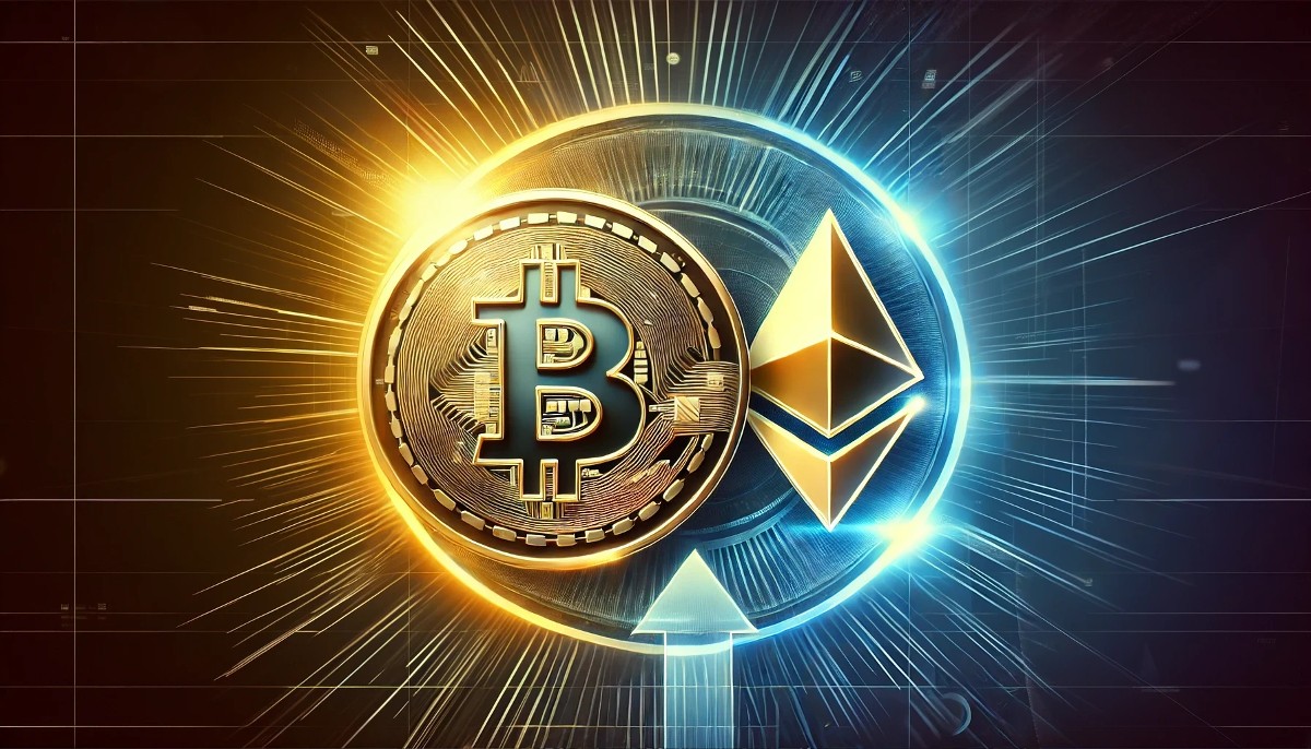 El rendimiento del cripto mercado mantiene números verdes semanales