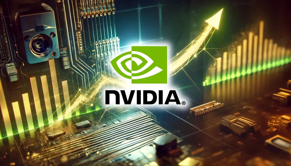 Mercado en enfoque: Nvidia se recupera y consolida su liderazgo ...