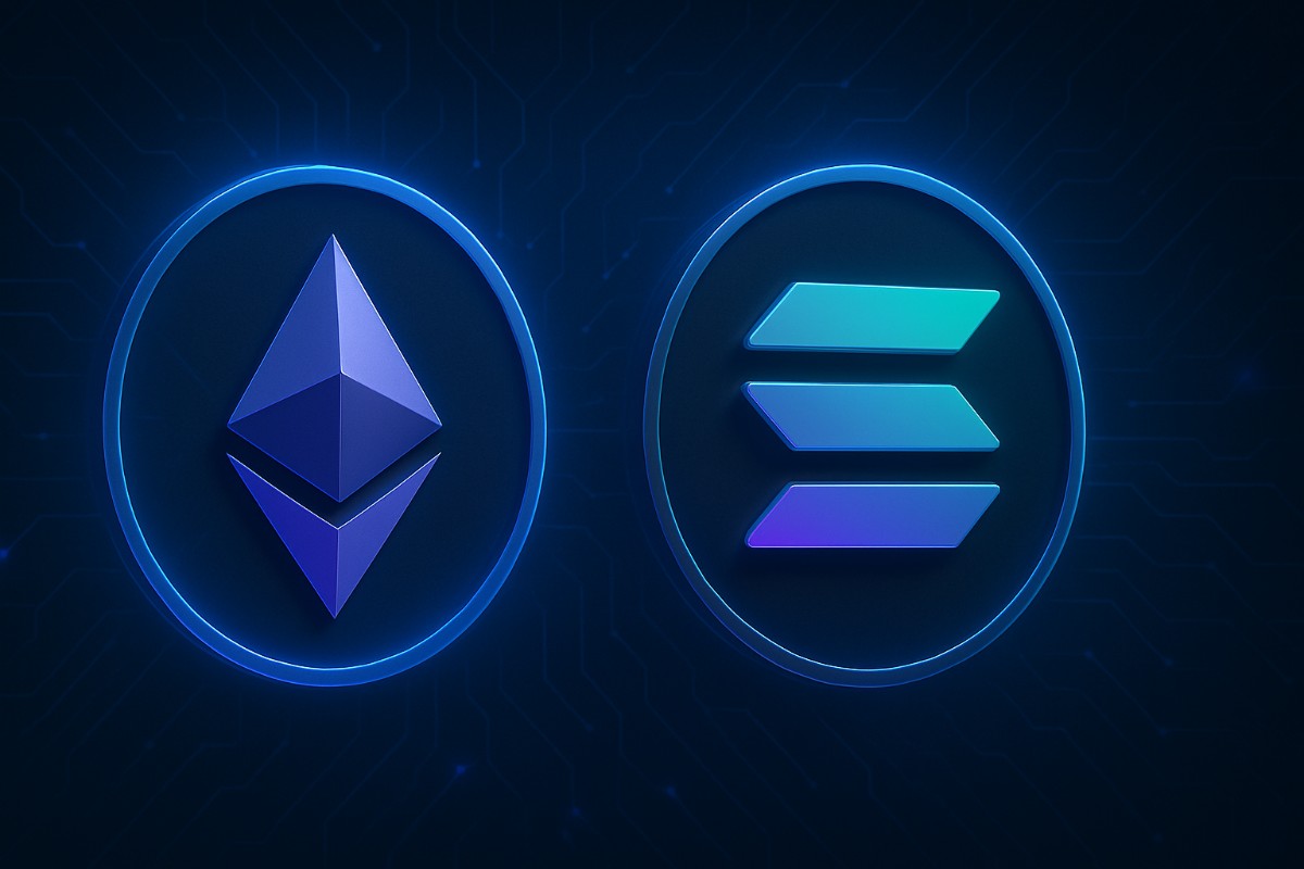 La relación de precios entre SOL y ETH alcanza máximo histórico a medida que se acerca la actualización «PECTRA» de Ethereum