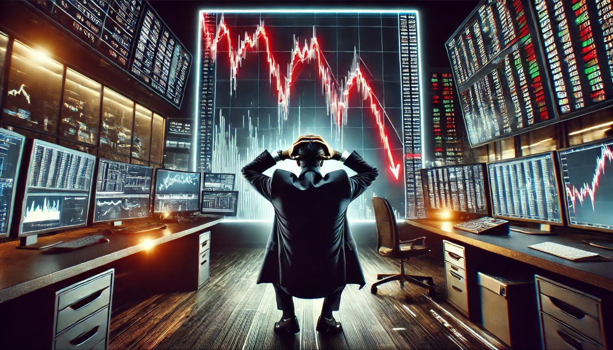 El token OM de MANTRA se desploma 82% pese a fundamentos «fuertes», según el equipo