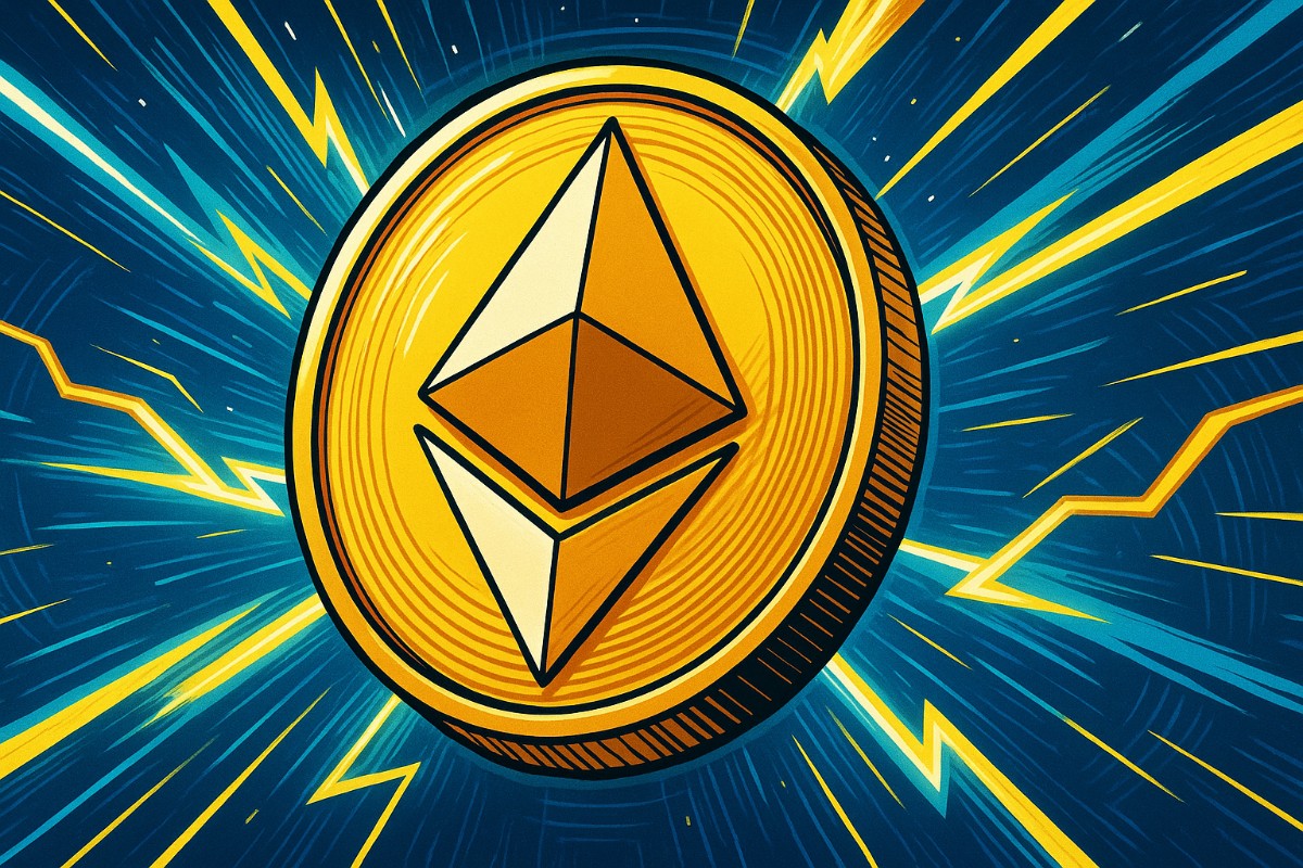 Análisis de ETH: corrección mientras se alcanza cifra no vista desde 2020