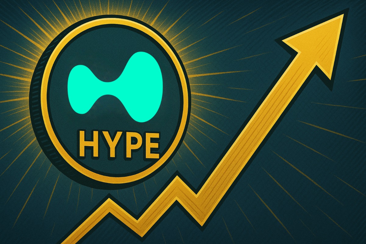 Análisis: ¿qué se encuentra detrás del máximo histórico de HYPE?
