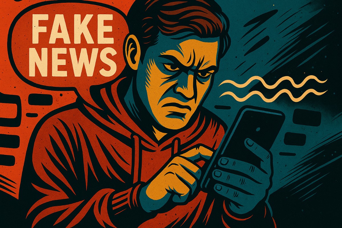 Scroll infinito, atención finita: el nuevo trastorno del siglo XXI