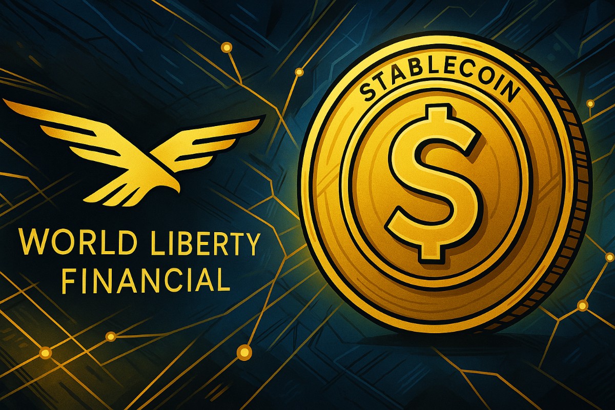 World Liberty Financial lanza un airdrop de tokens USD1 respaldados por WLFI