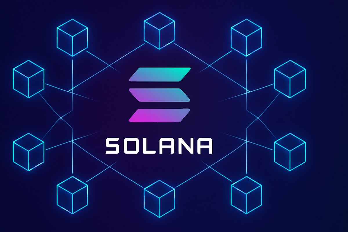 Solana presenta su hoja de ruta para transformar su blockchain en ...
