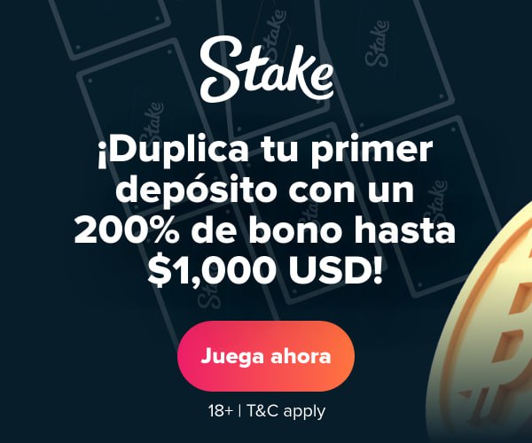 Stake