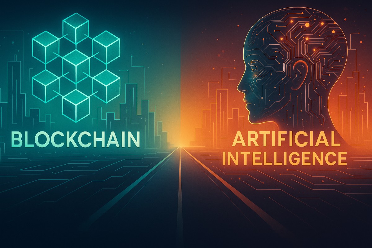 Blockchain e IA: el cruce de caminos que definirá la próxima década ...