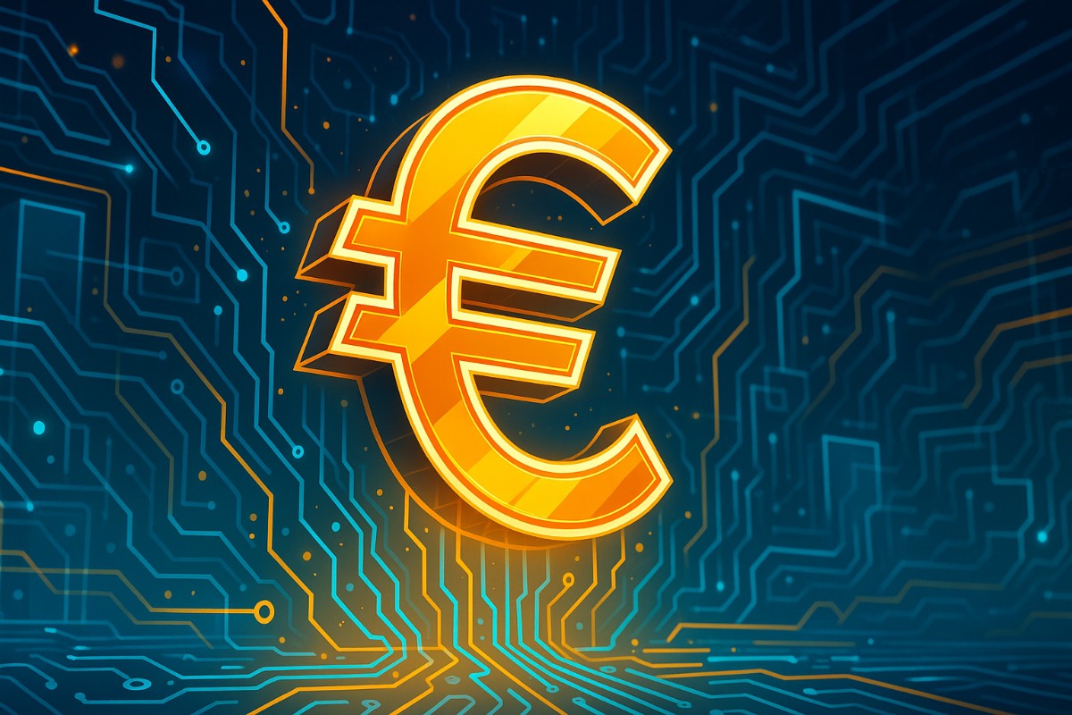El BCE fija 2029 como objetivo para el lanzamiento del euro digital ...