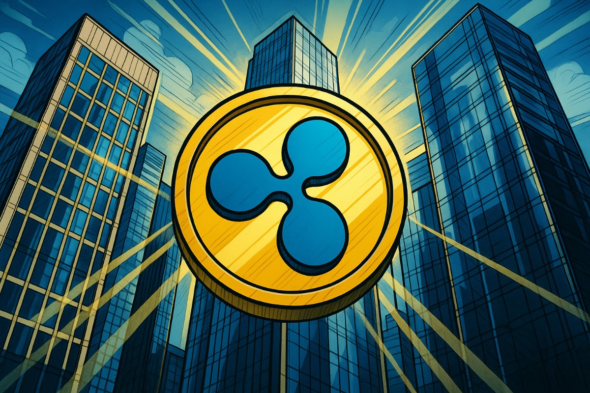 Ripple adquiere Hidden Road y lanza Ripple Prime: iniciando una nueva ...