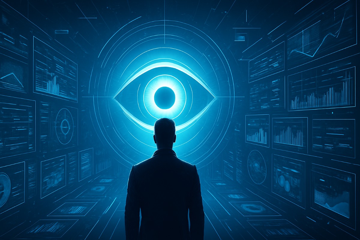 Alerta Digital Nace Alerta Digital: la sección que revela lo que la tecnología oculta ...