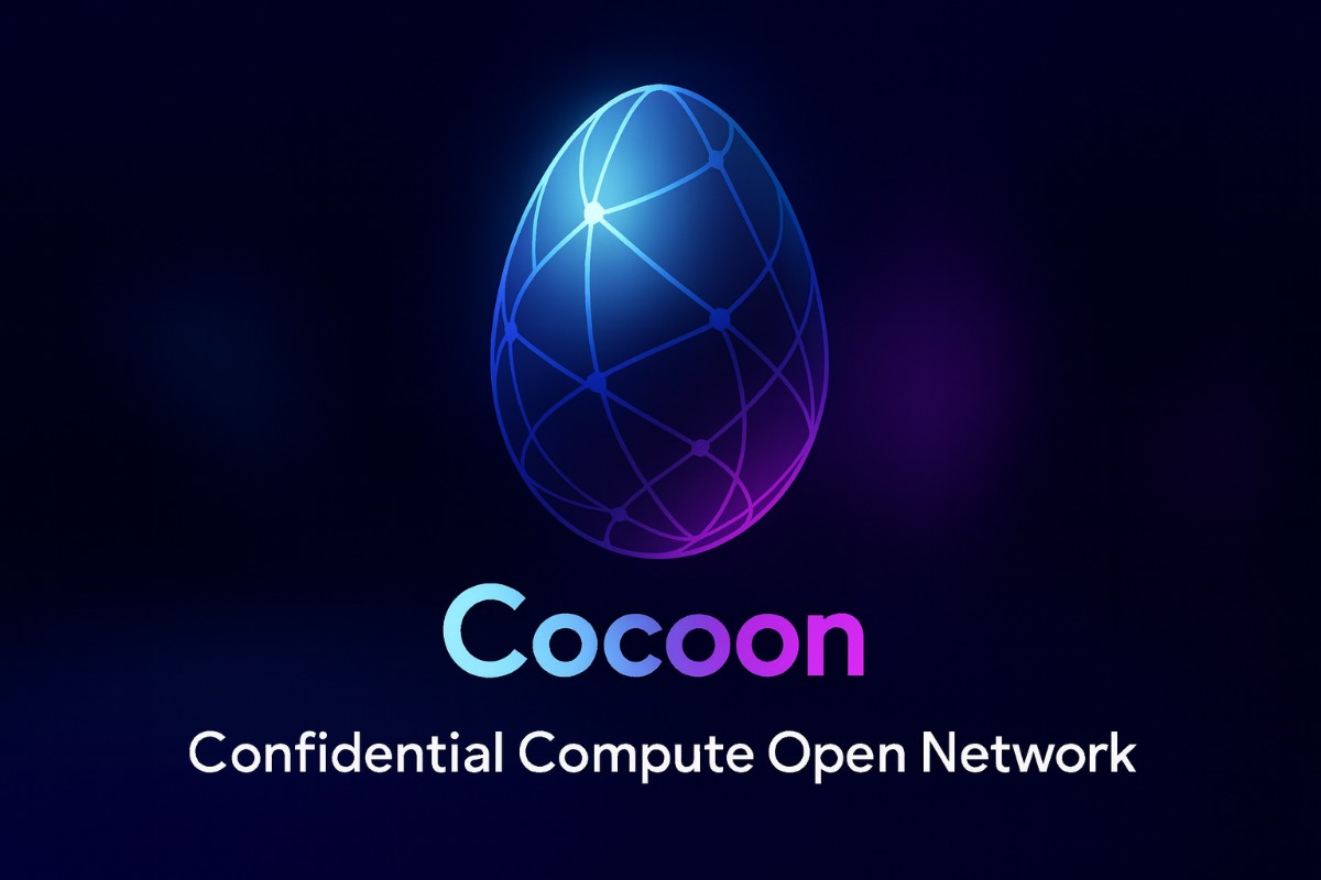 Cocoon ya está activa y paga recompensas en TON - CriptoTendencia
