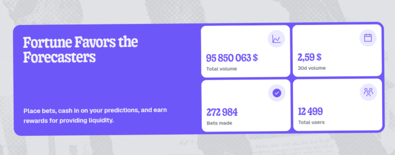 Changpeng Zhao a Predict.Fun, una plataforma de predicción en BNB Chain.